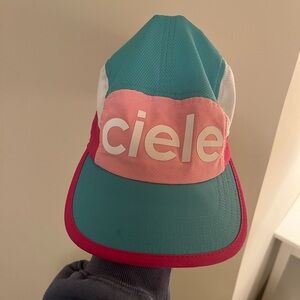 Ciele Go Cap